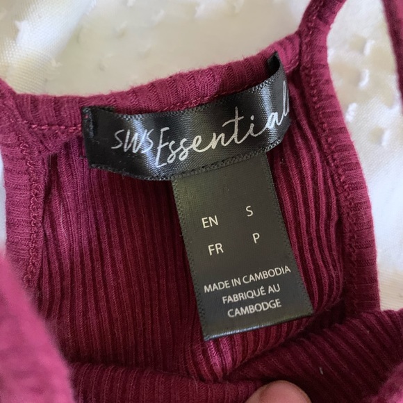 Bodysuit - Picture 3 of 3